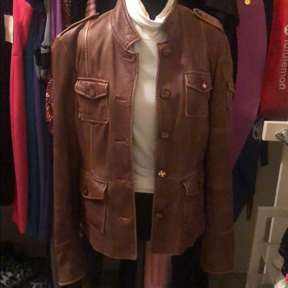 Tory Burch jacket